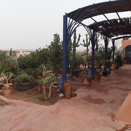 Riad Douar Des Oliviers El Arba Εξωτερικό φωτογραφία