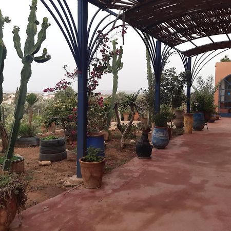 Riad Douar Des Oliviers El Arba Εξωτερικό φωτογραφία