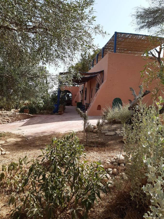 Riad Douar Des Oliviers El Arba Εξωτερικό φωτογραφία