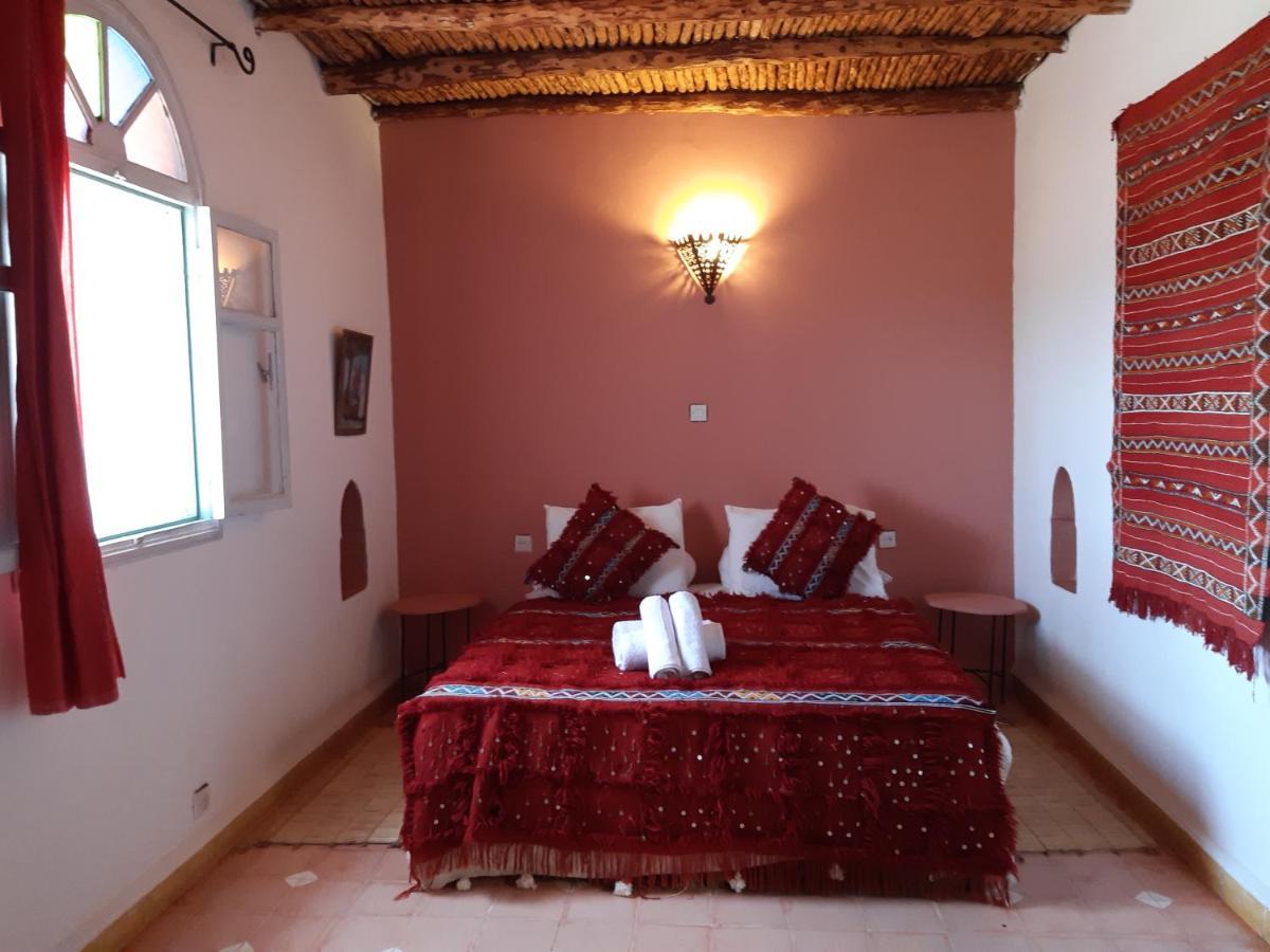 Riad Douar Des Oliviers El Arba Εξωτερικό φωτογραφία